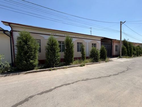 5-комнатный дом, 600 м²
