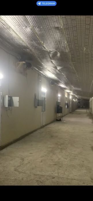 4-комнатная часть дома, 36 м², Ташкент, Юнусабадский район, на продажу