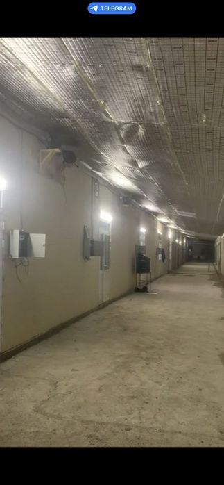 4-комнатная часть дома, 36 м²