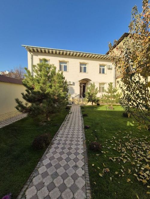 4-комнатный дом, 220 м²