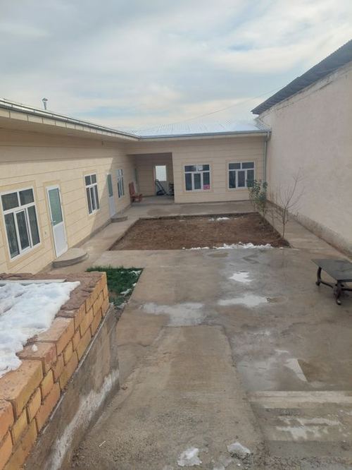 3-комнатный дом, 4.5 м²