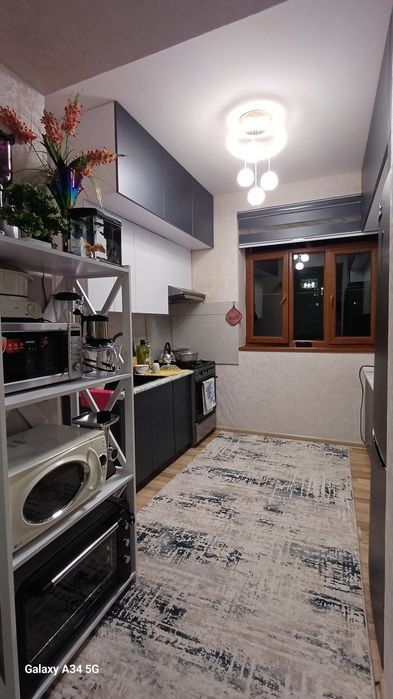 3-комнатный дом, 92 м²