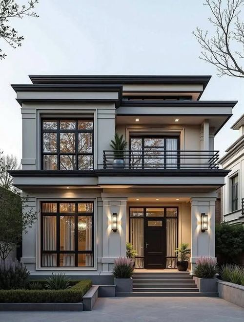 6-комнатный дом, 230 м²