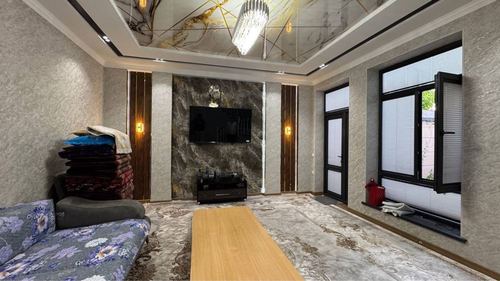 6-комнатный дом, 250 м²