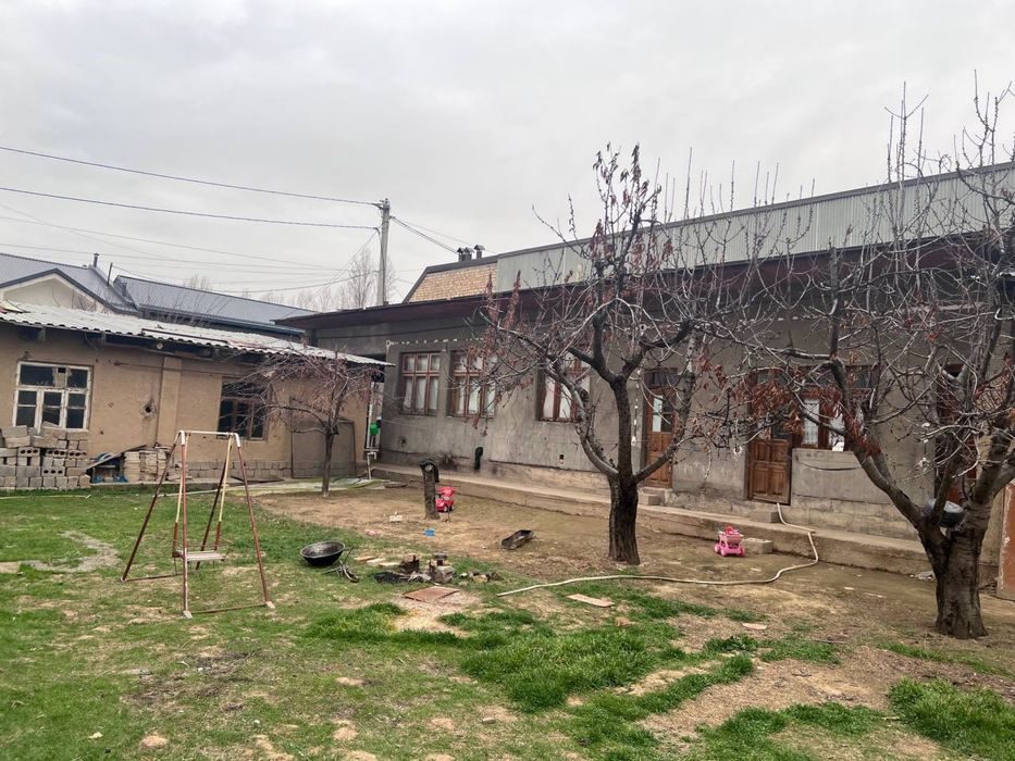 3-комнатный дом, 600 м², Ташкент, Юнусабадский район, на продажу