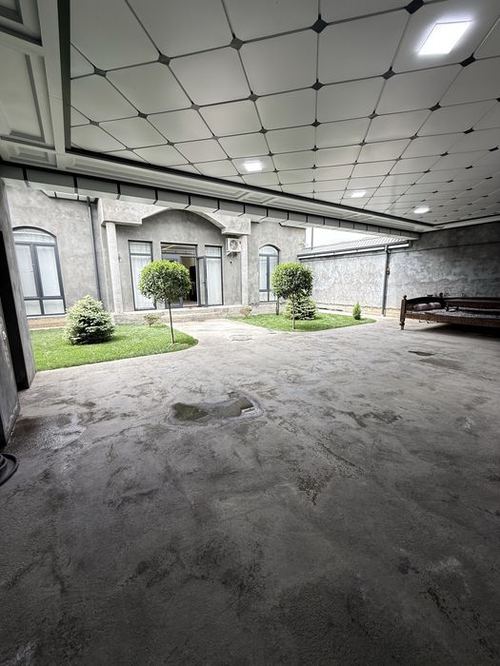 4-комнатный дом, 150 м²