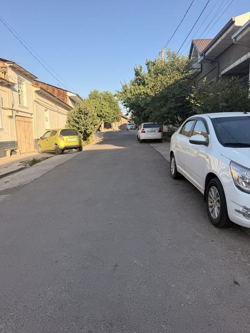 Qurilish uchun yer sotiladi