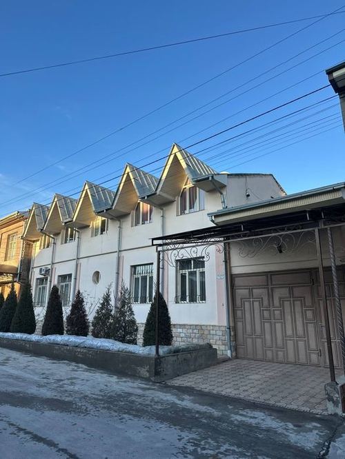 4-комнатный дом, 600 м²