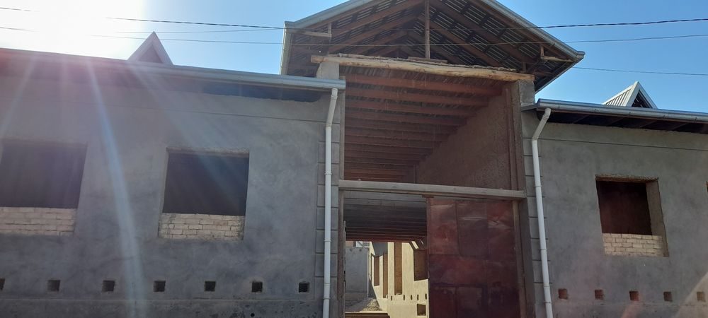 7-комнатная дача, 6000 м², Ташкент, Юнусабадский район, на продажу