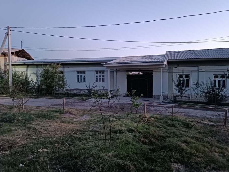 2-комнатный дом, 45 м², Ташкент, Юнусабадский район, на продажу