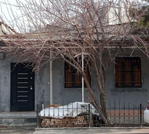 4-комнатный дом, 79 м²