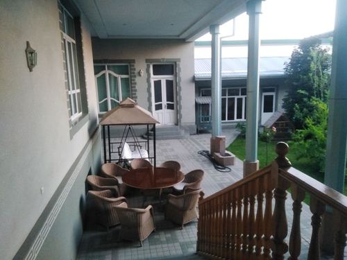 10-комнатный дом, 600 м²