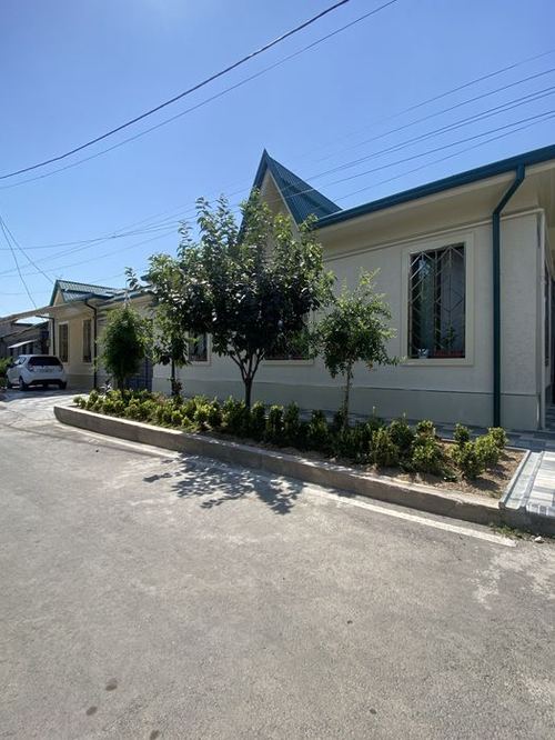 5-комнатный дом, 180 м²