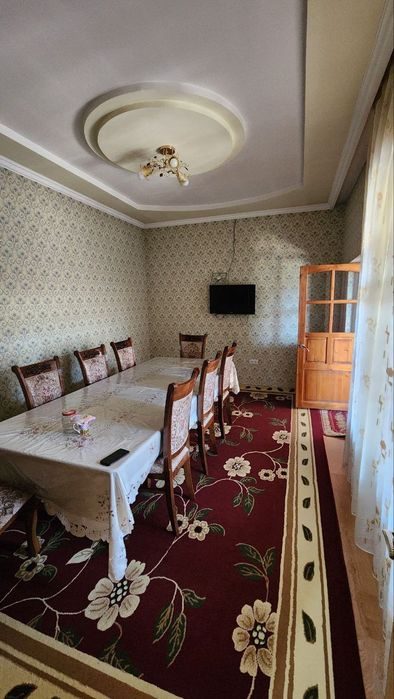 7-комнатный дом, 620 м², Ташкент, Юнусабадский район, на продажу