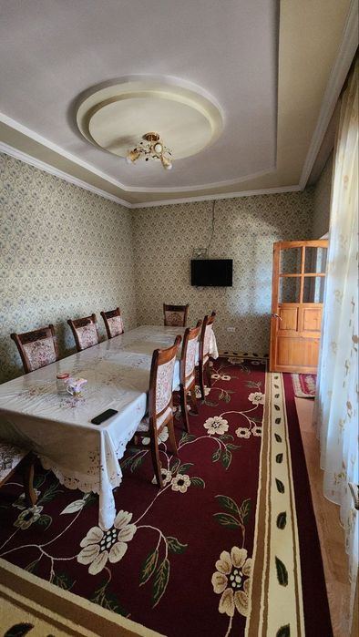 7-комнатный дом, 620 м²