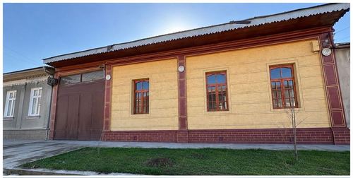 Продается Дом Участок, Юнус-Абадский район