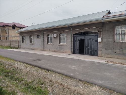 5-xonali uy, 550 m²