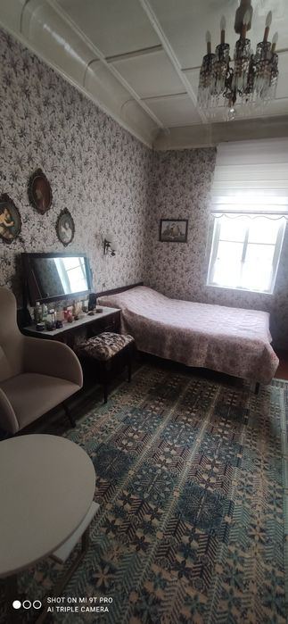 3-xonali uy, 85 m²