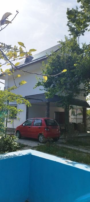 2-xonali uy, 96 m², Toshkent, Yunusobod tumani, sotuvga