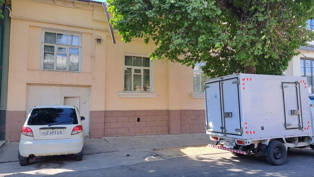 6-xonali uy, 379 m², Toshkent, Yunusobod tumani, sotuvga