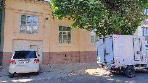 6-xonali uy, 379 m²
