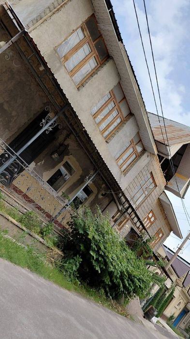Участок 6 соток под строительство Юнусобод учкахрамон