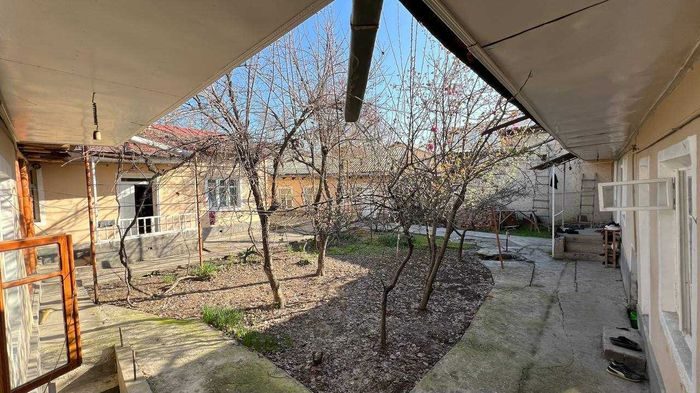 9-xonali uy, 154.14 m², Toshkent, Yunusobod tumani, sotuvga