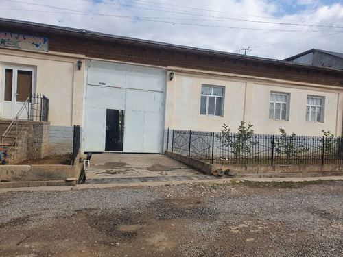 9-xonali uy qismi, 9 m²