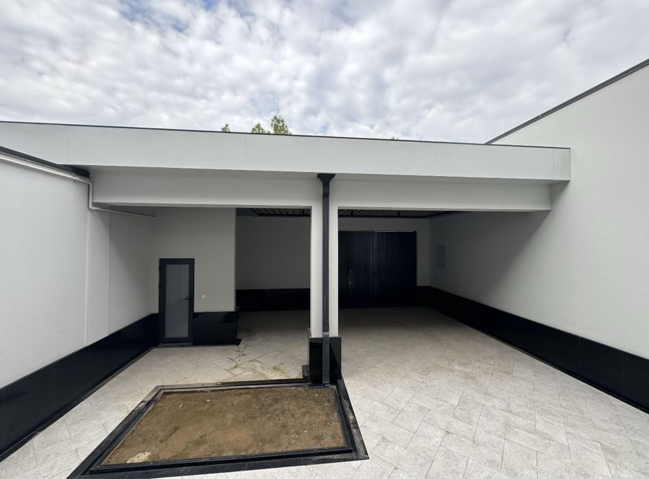 7-комнатный дом, 380 м², Ташкент, Юнусабадский район, на продажу