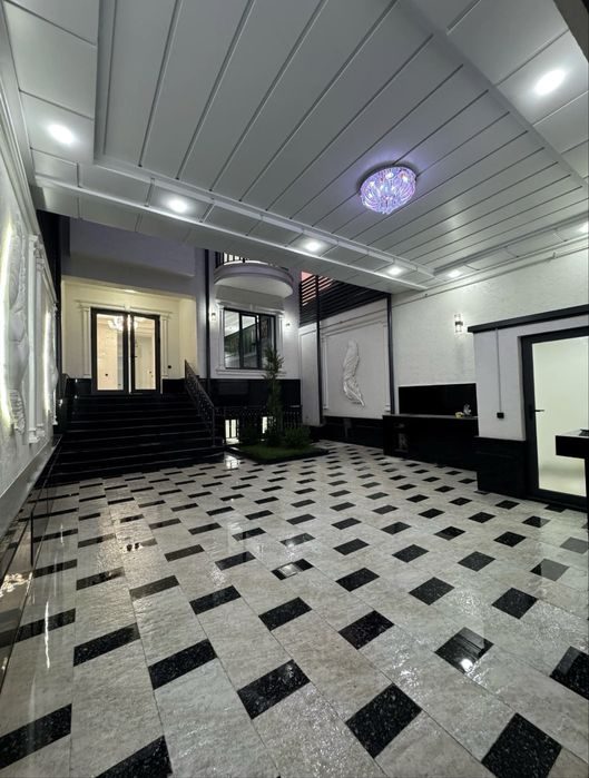 7-xonali uy, 245 m², Toshkent, Yunusobod tumani, sotuvga