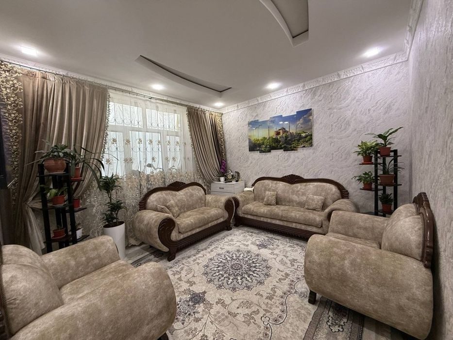 7-xonali uy, 220 m², Toshkent, Yunusobod tumani, sotuvga
