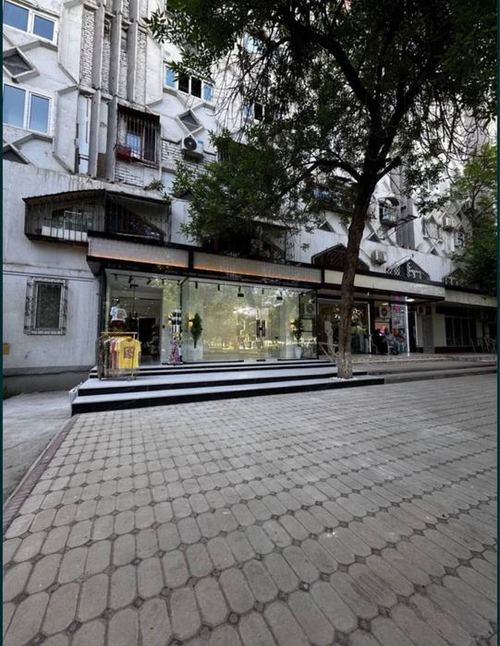 Продаётся Нежилое Помещения|Юнусабад р-н 11 квартал/Хавас