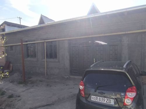 6-xonali uy, 650 m²