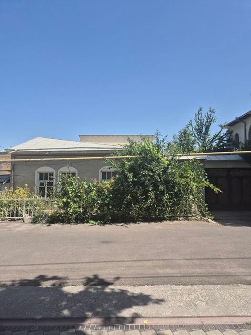 3-xonali uy, 134 m²