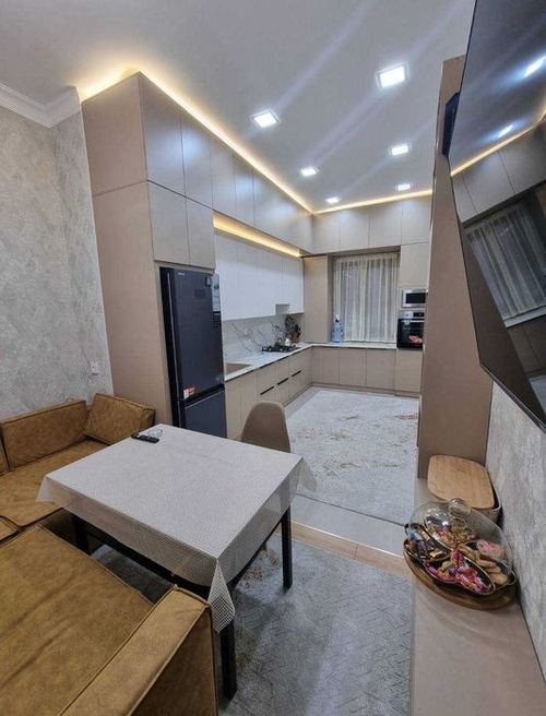 5-xonali uy, 160 m²