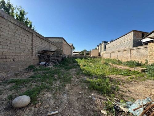 Продается Земельный Участок 6 соток, Хасанбай-1, Юнусабад (87648)