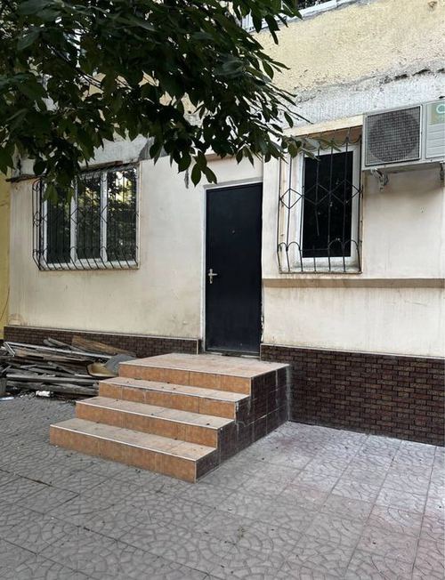 Метро Туркистон 12 Квартал Продается Нежилой