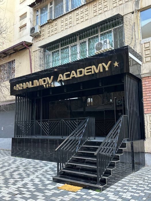 Продаётся Не Жилое Помещения Юнусабадский район Ор-р Мечит Бодомзор