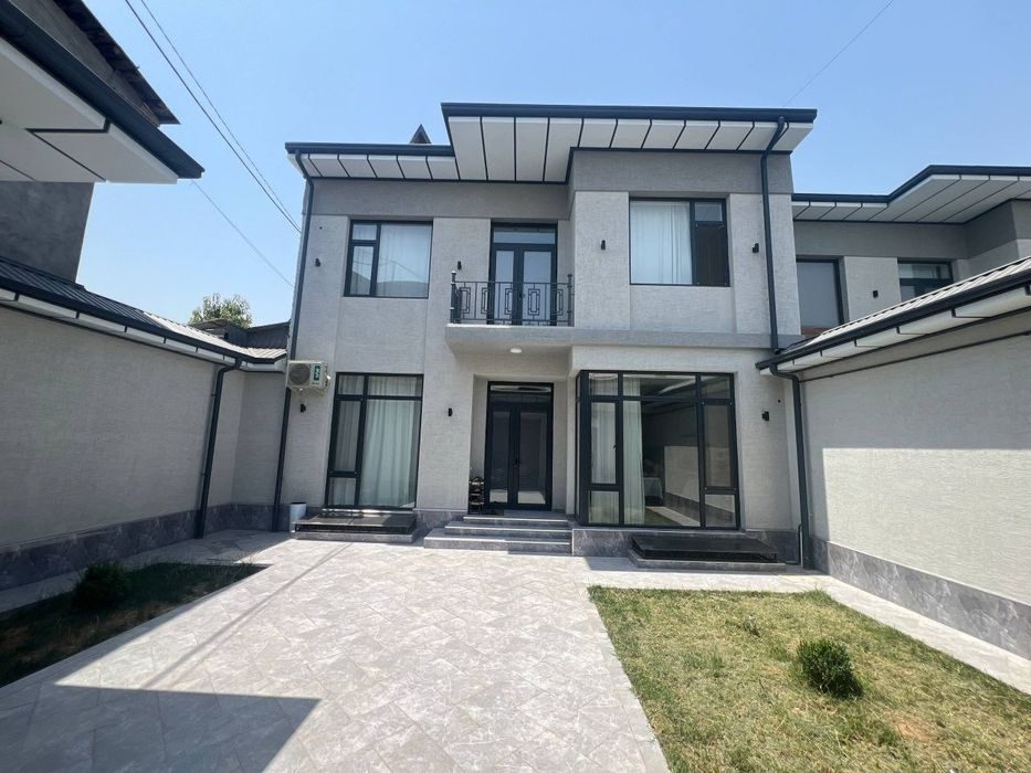 6-xonali uy, 310 m², Toshkent, Yunusobod tumani, sotuvga