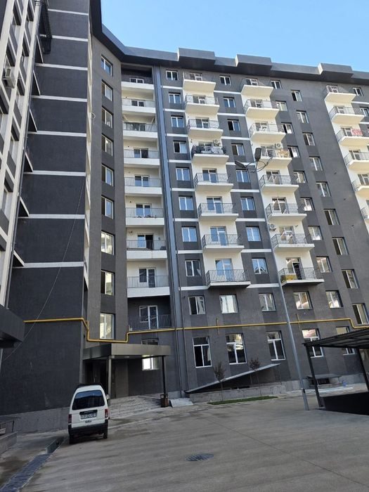 1-xonali uy, 37 m², Toshkent, Yunusobod tumani, sotuvga