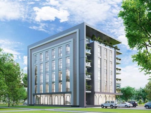 Продается Земельный участок Ор-р: High Town Mall 18соток