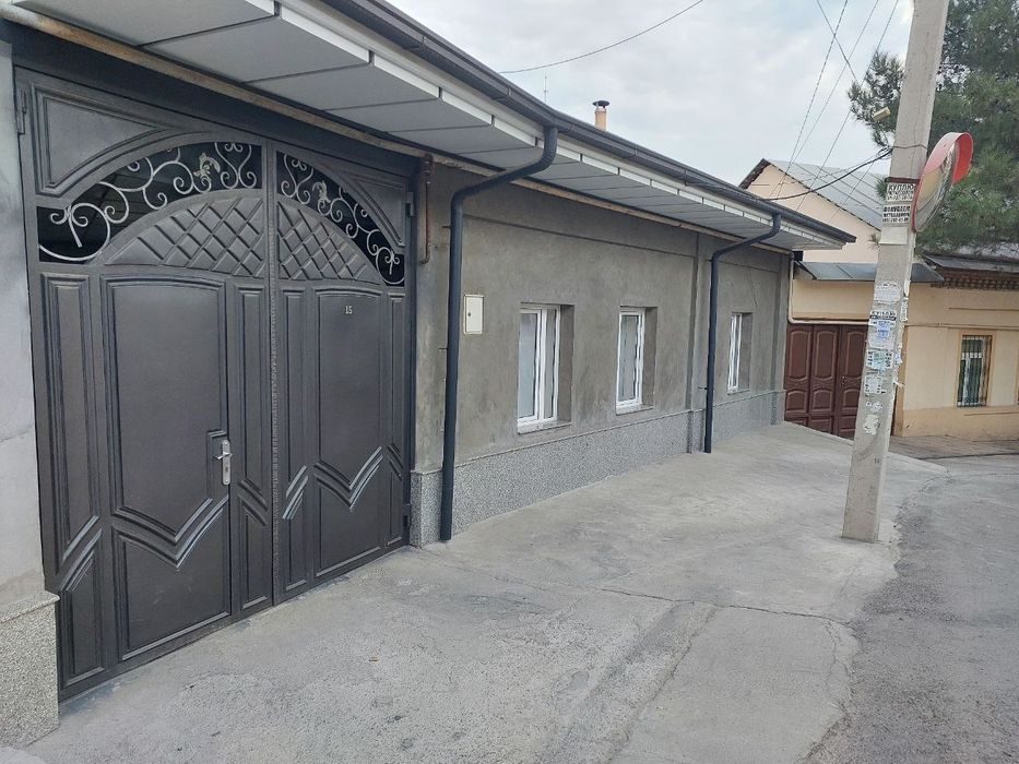 4-xonali uy, 96 m², Toshkent, Yunusobod tumani, sotuvga