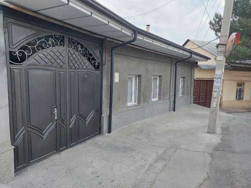 4-xonali uy, 96 m²
