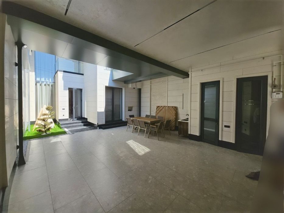 5-xonali uy, 300 m², Toshkent, Yunusobod tumani, sotuvga