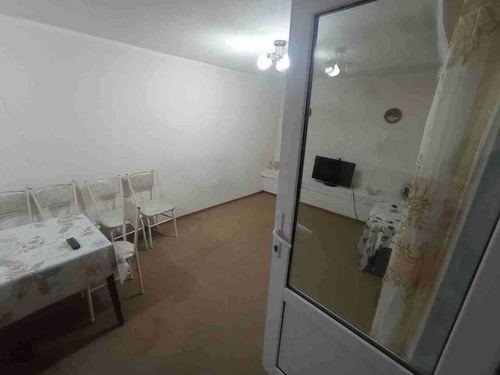 3-xonali uy, 93 m²
