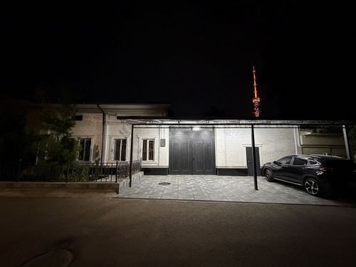 6-xonali uy, 615 m²