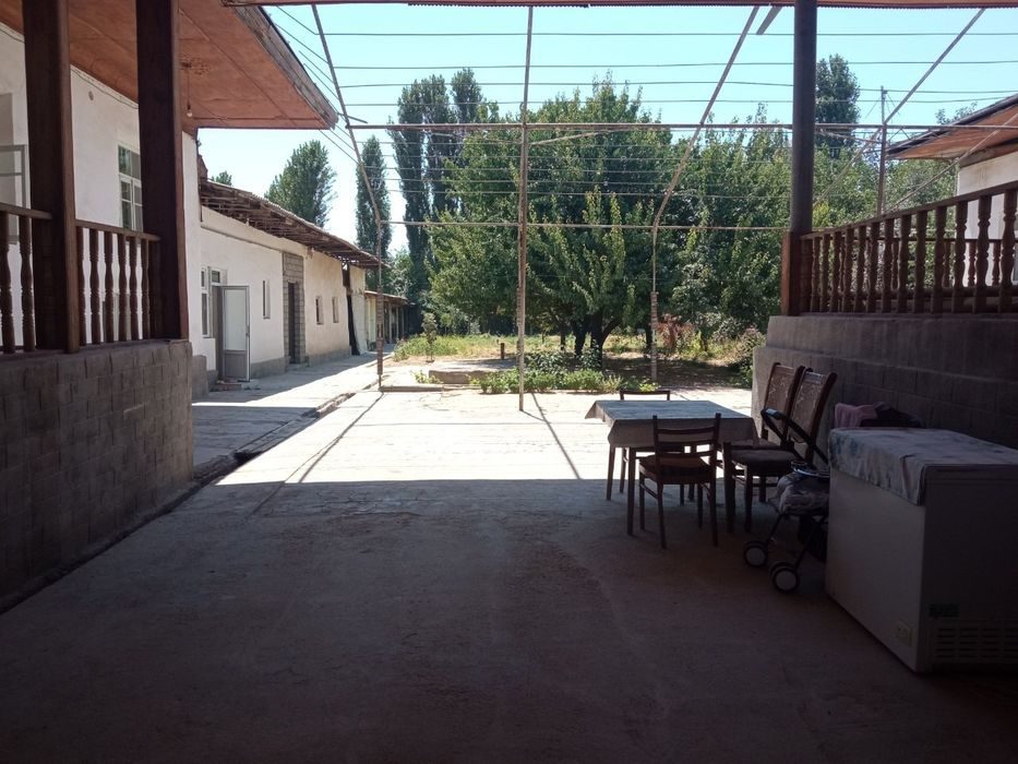 8-xonali uy, 1550 m², Toshkent, Yunusobod tumani, sotuvga