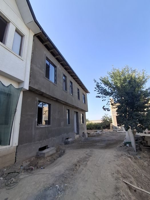 7-xonali uy, 210 m², Toshkent, Yunusobod tumani, sotuvga