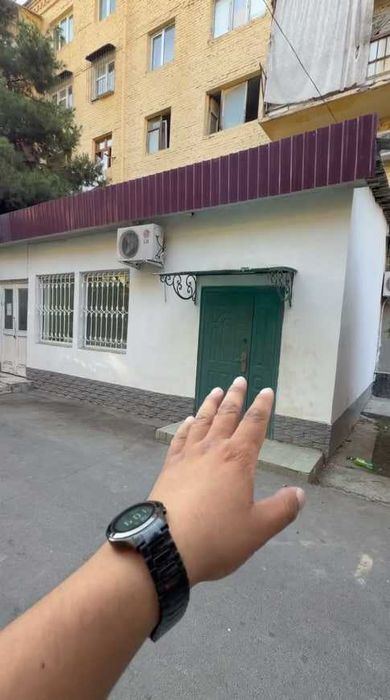 Bodomzor ruvd oldida nejiloy joy sotiladi srochna 32M2