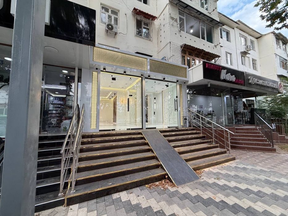 Мега Планет Не Жилой Помещения Продается